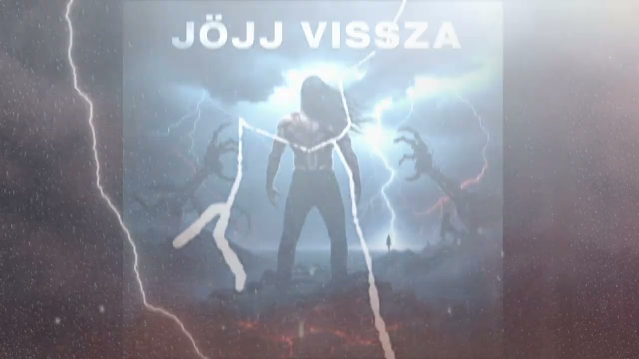 JÖJJ VISSZA😈😞-{Segítség_AI_által}-[DEMO] | Fájó Vágyakozó Nehéz Rock 😞🔥🎸