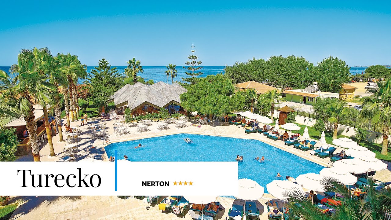 Nerton **** | TURECKO