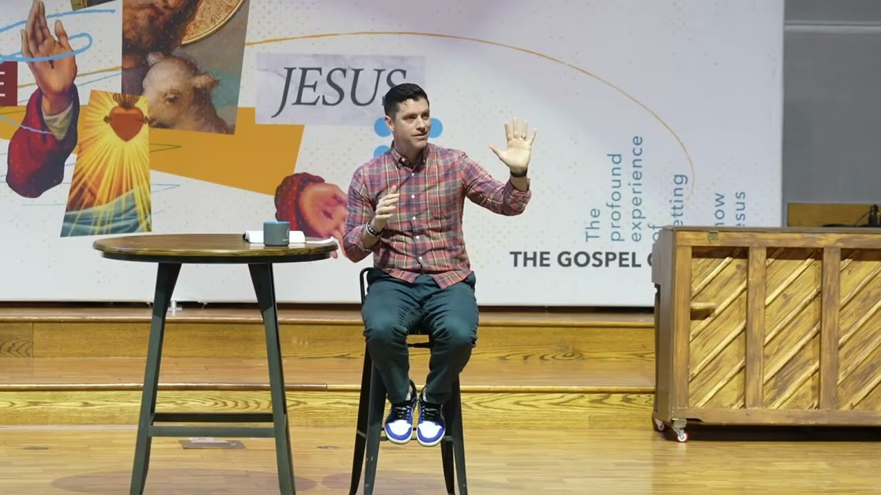 What If Your Miracle Comes in Stages? | Wayne Brown 