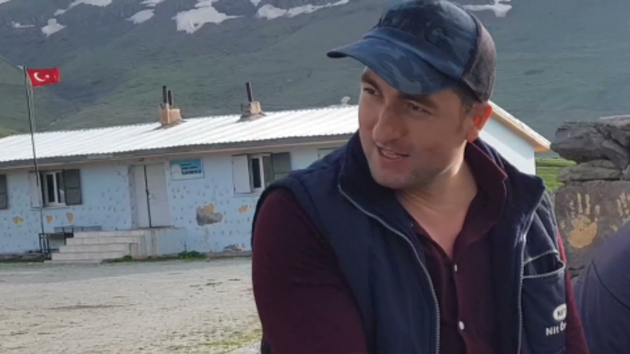 IĞDIR TUZLUCA CUVANLI KÖYÜ ÇEŞMESİ 14.05.2021