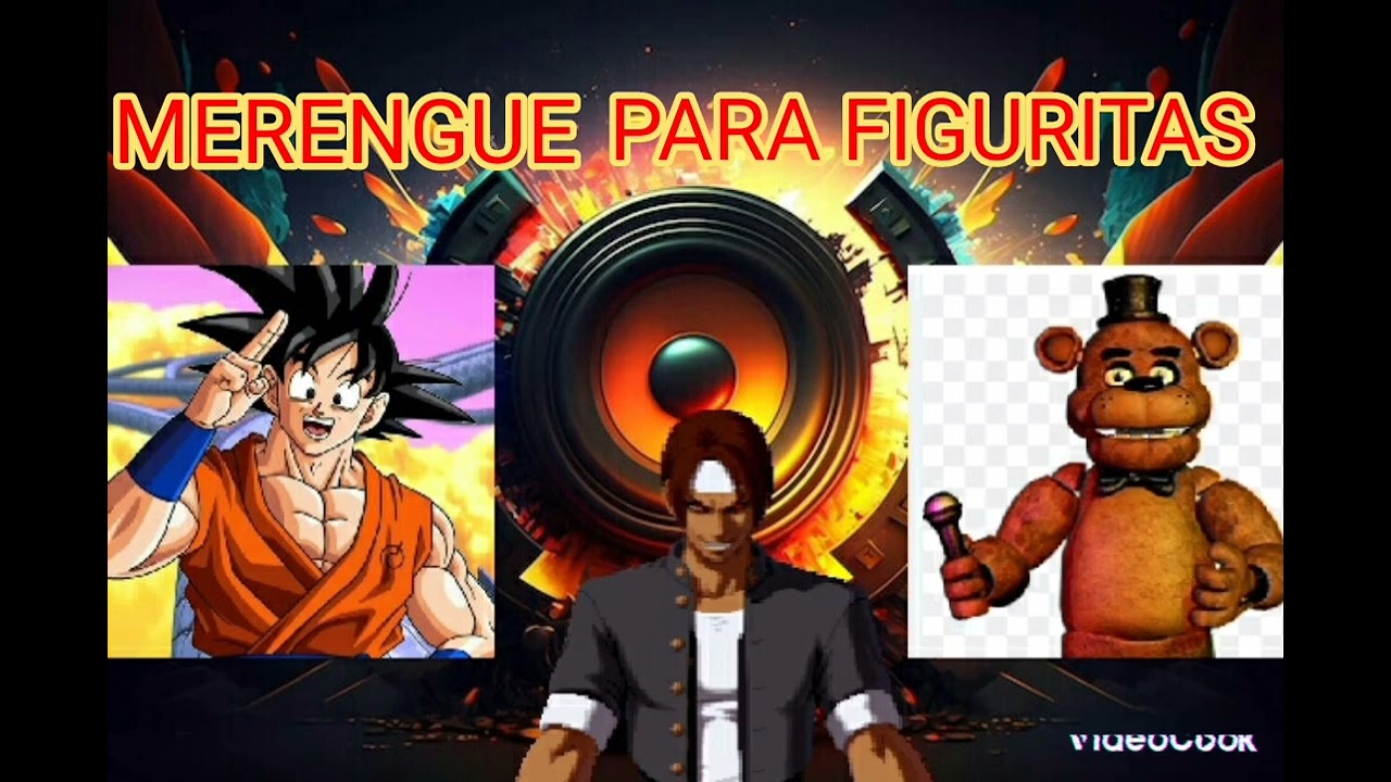 Merengue Rapido Para Figuritas (DERECHOS RESERVADOS A  Dj ale beats)