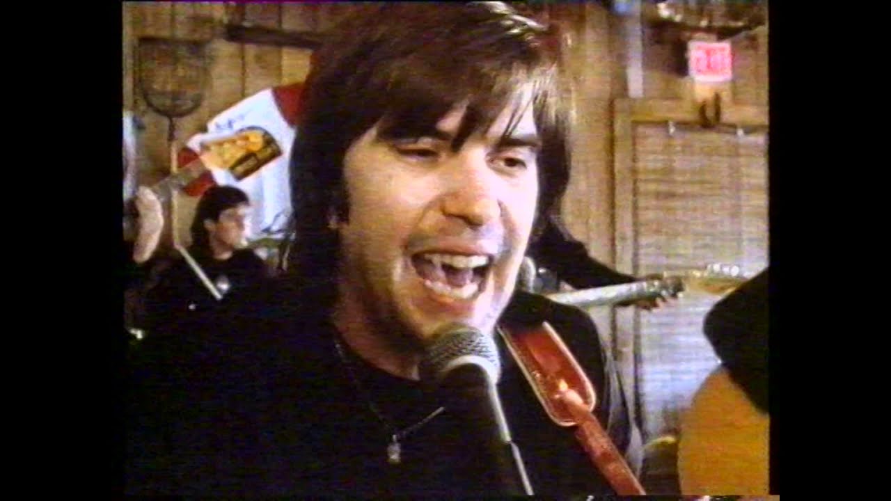 Guitar Town - Steve Earle - BBC 1987