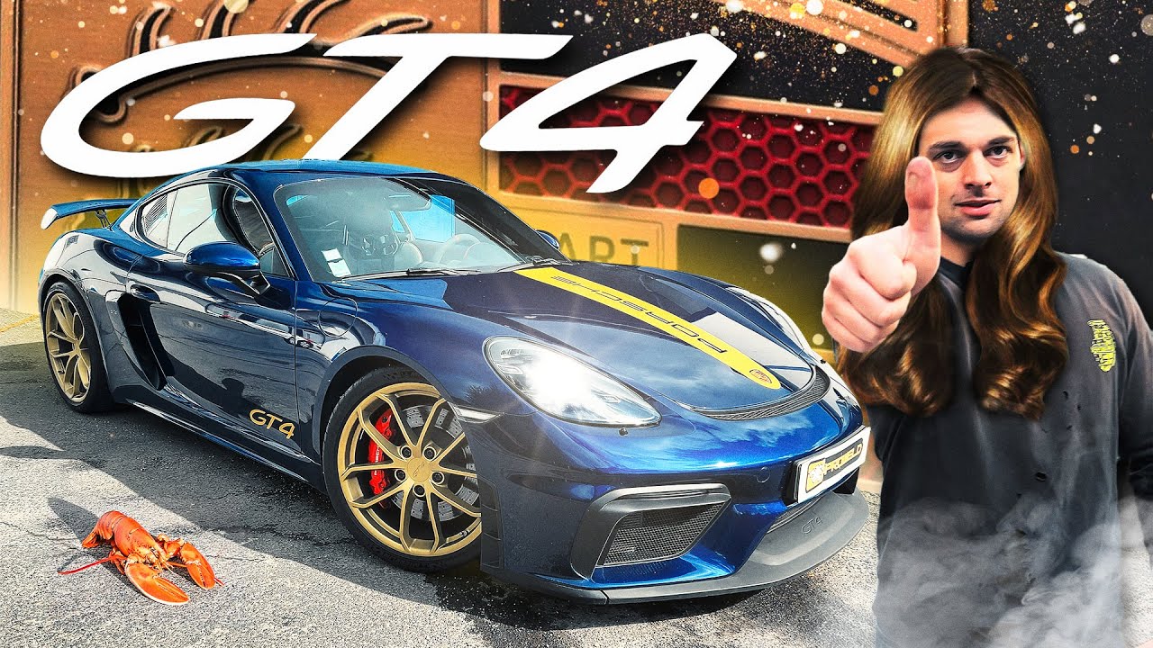 LE GRAAL ? TREMBLEZ POSSESSEUR DE LOTUS!!! Et peut etre une suprise...
