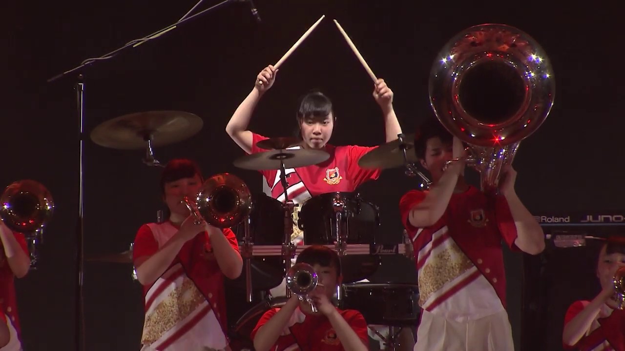 29th('18年度) 第2部：愛は勝つ～まつり