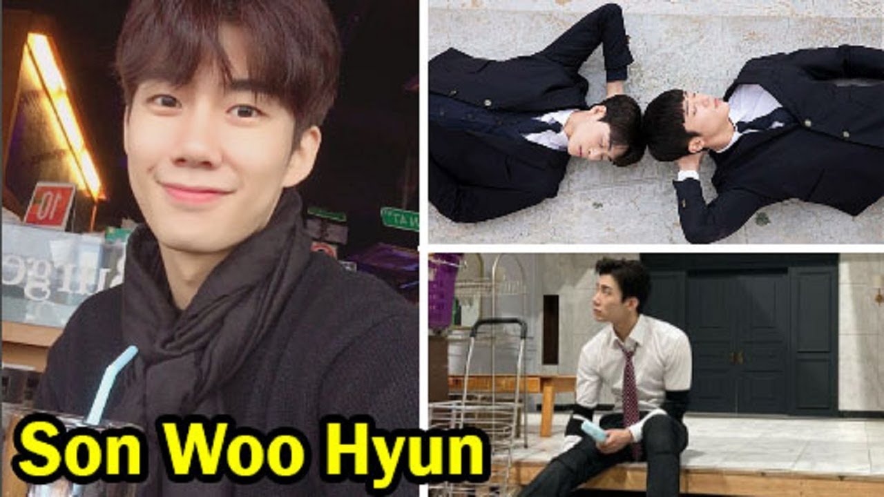 Son Woo hyun (To My Star 2) || 10 Things You Didn't Know About Son Woo hyun