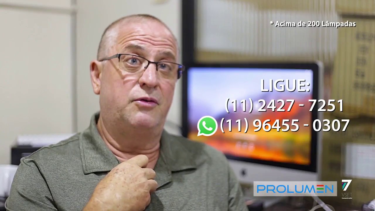prolumen projeto 02