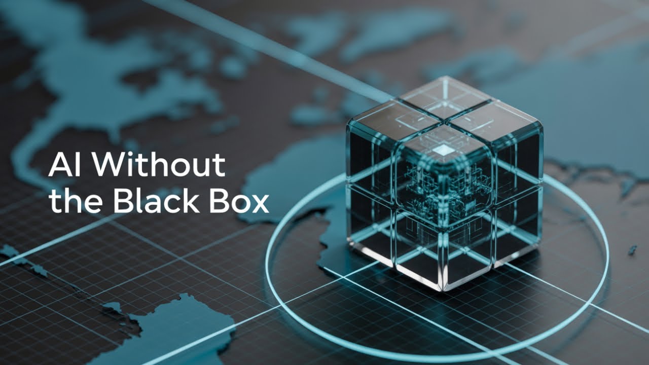 AI Without the Black Box: Nat Natarajan on Building Trust at Global Scale
