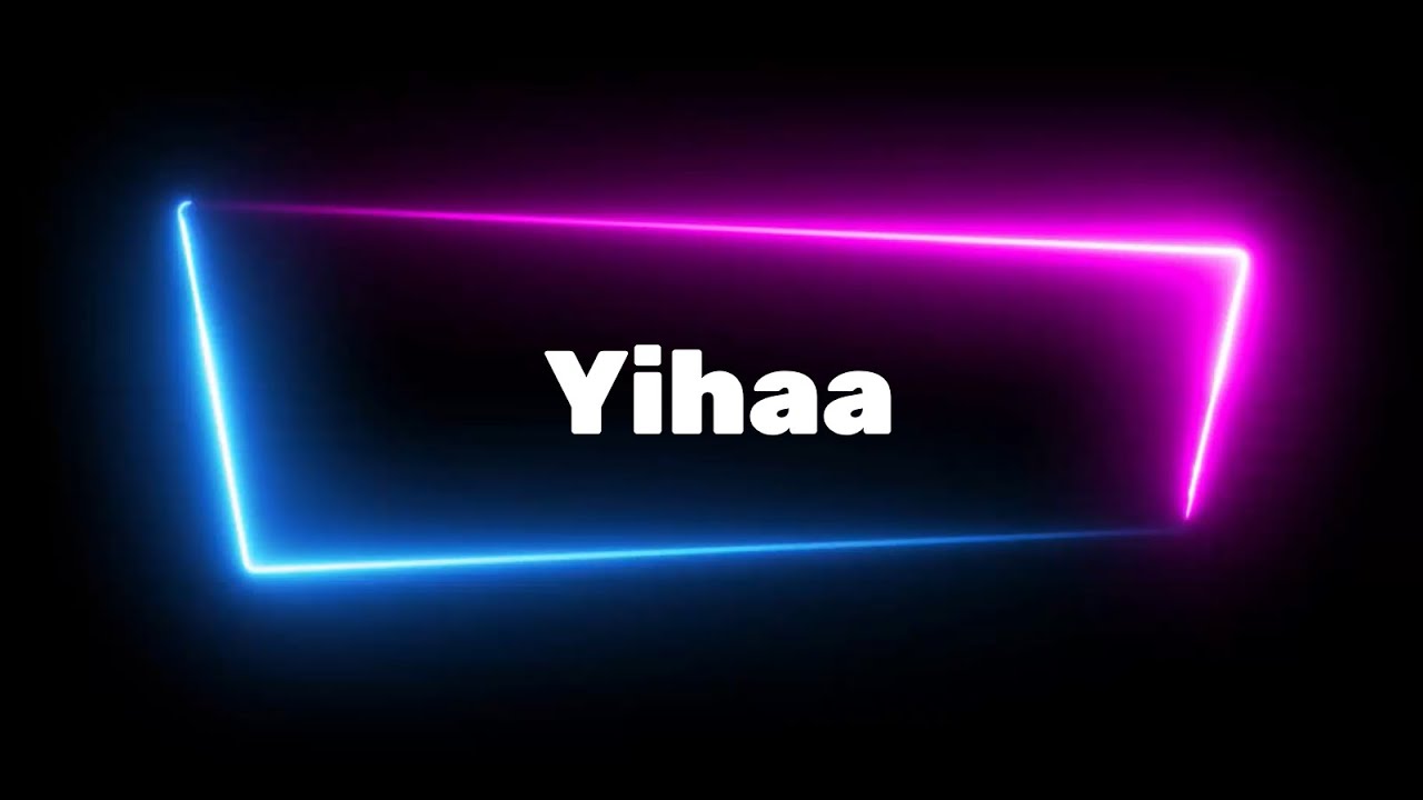 Lyrics | Yihaa - Dolly Style | Melodifestivalen - Eurovision 2025