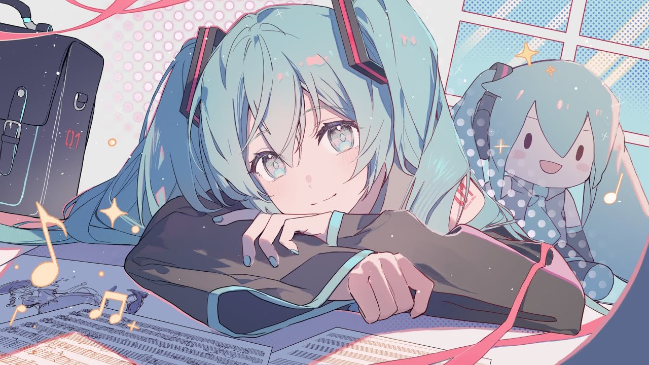 プレゼント / 初音ミク