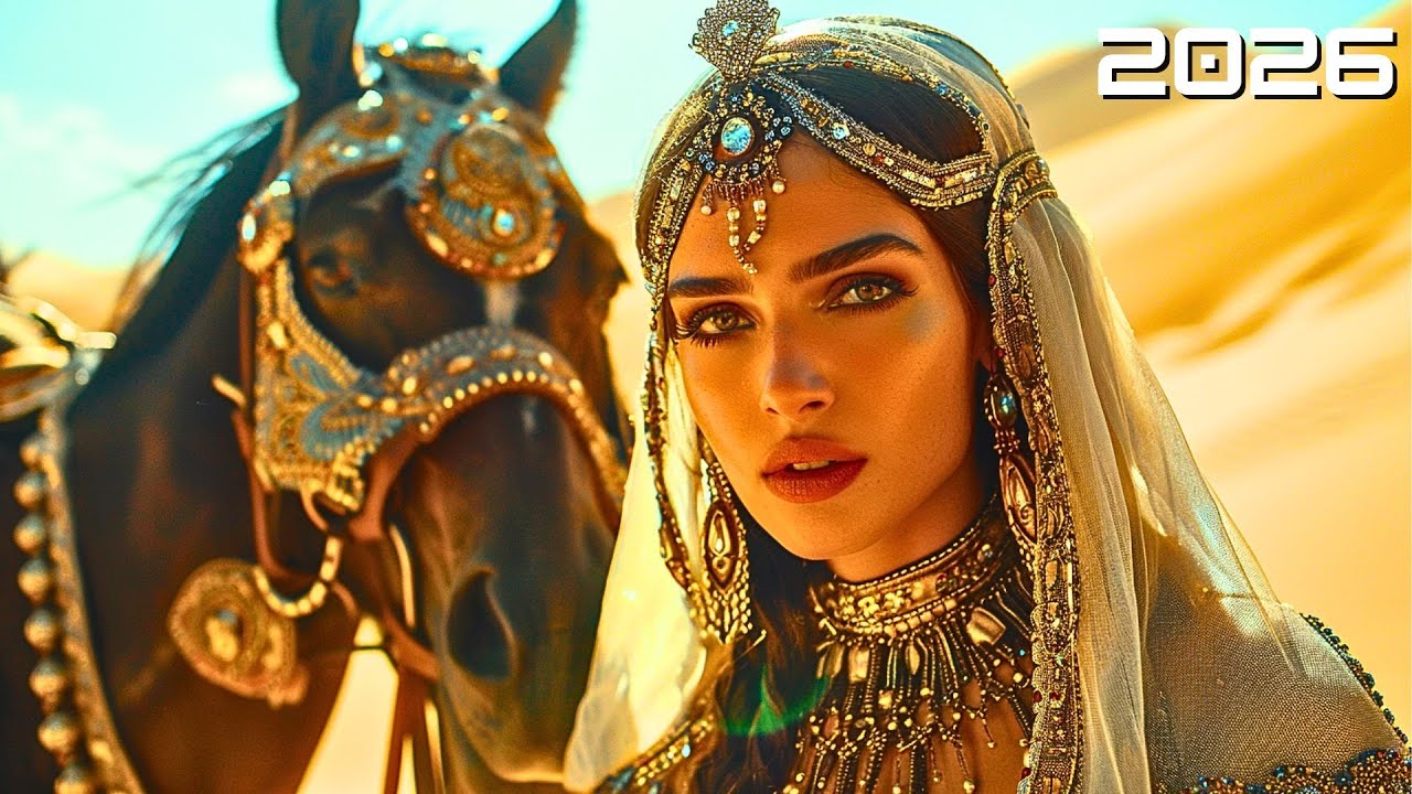 SATORI MIX - Organic Grooves from Dusk Till Dawn (DJ MIX 2026)