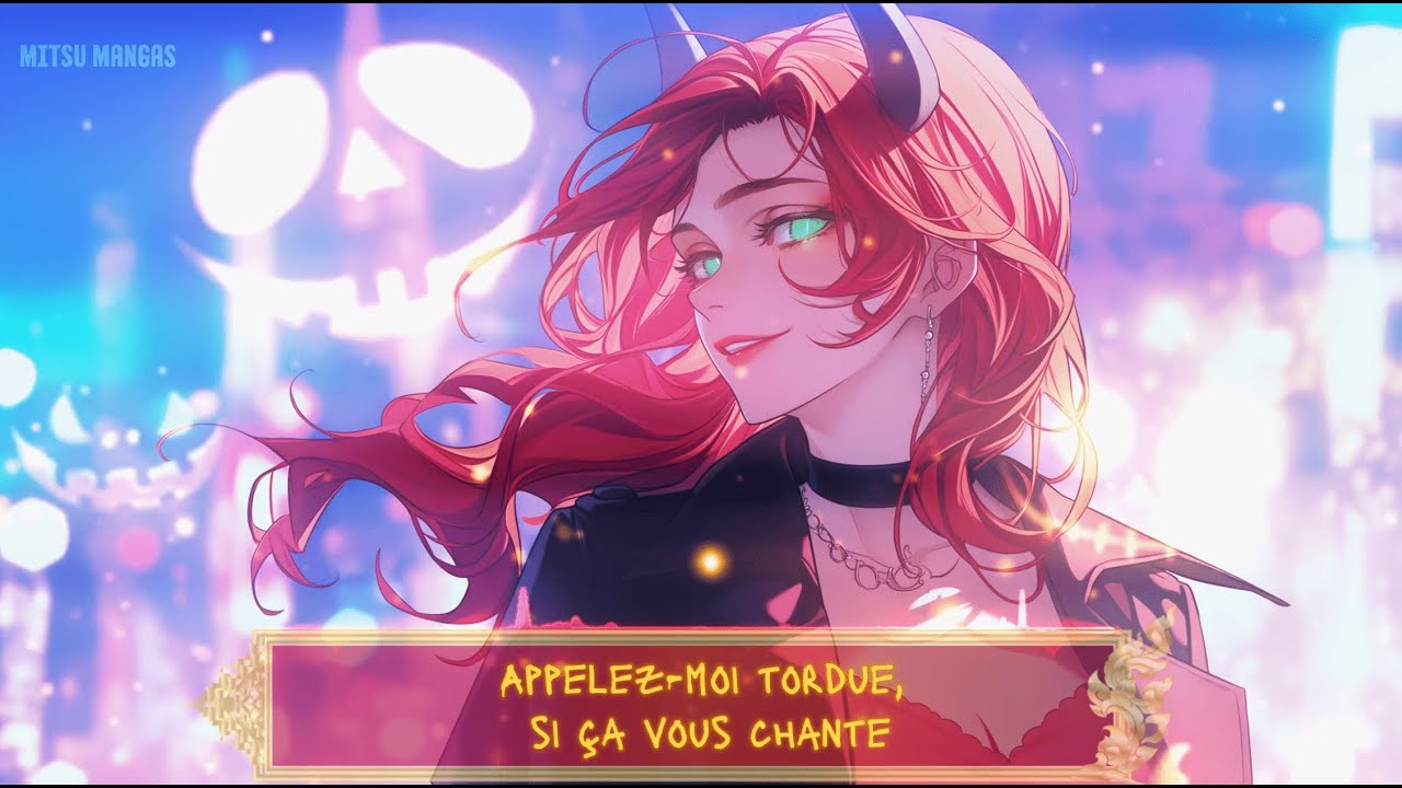 ♪ Loin de vos codes ♪ (Original French Song)
