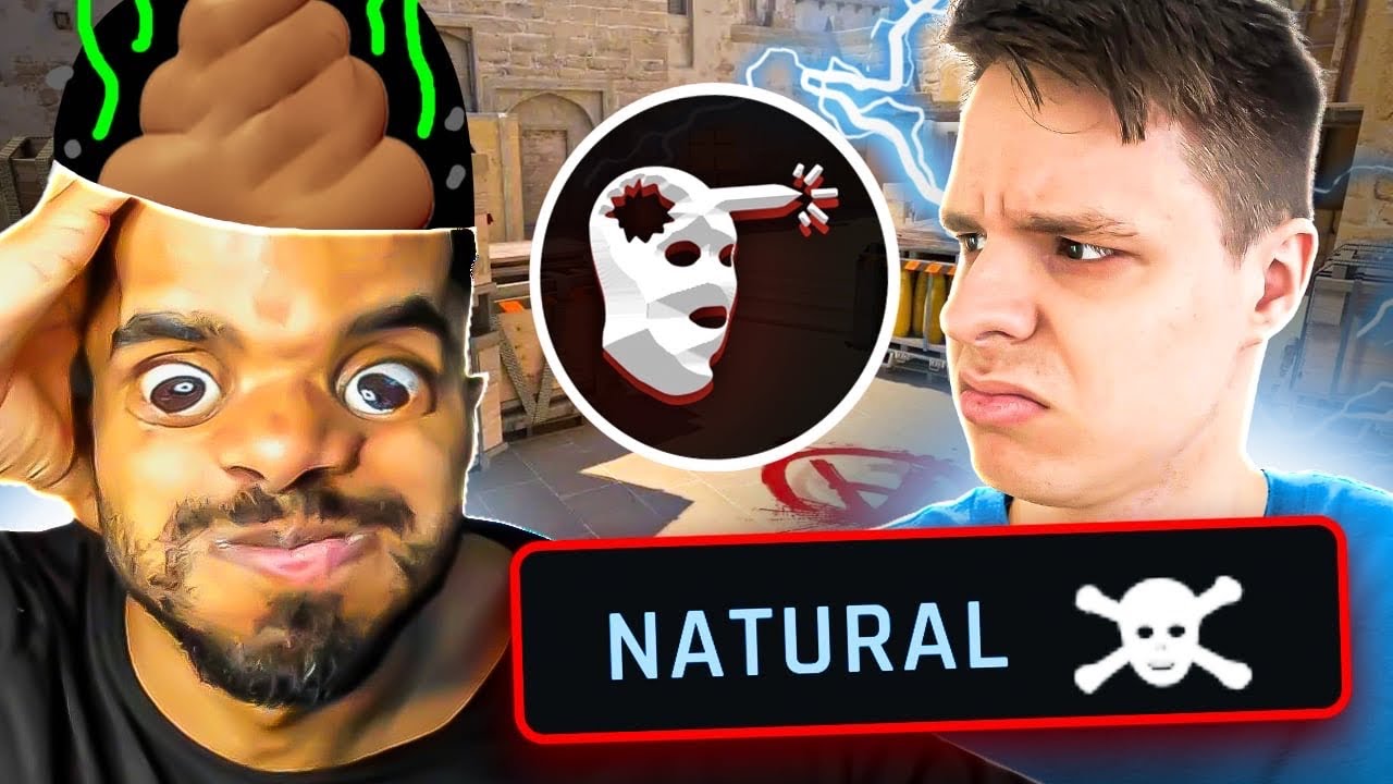 NATURAL MUSI UDAWAC - SUPER MOCE Z EKIPA