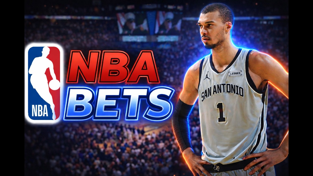 22-11 RUN┃My Best NBA Player Props Bets Today 21st Feb