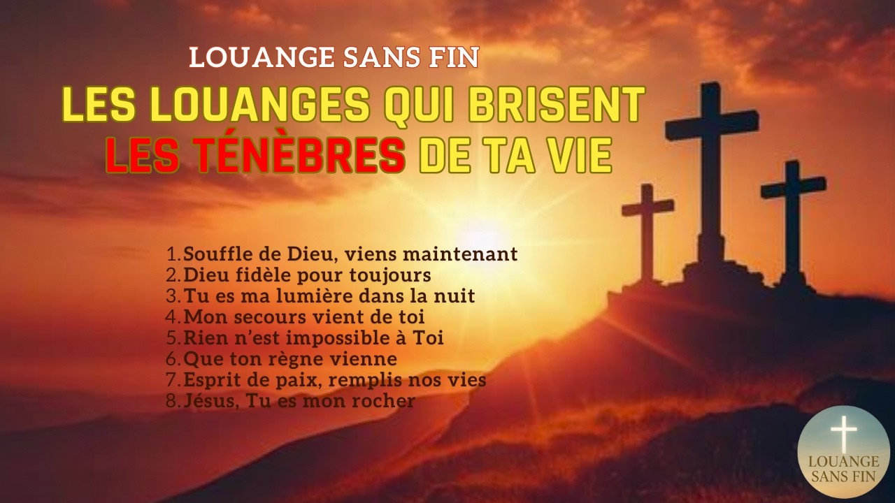 Lumière et Victoire : Les Louanges qui Brisent les Ténèbres