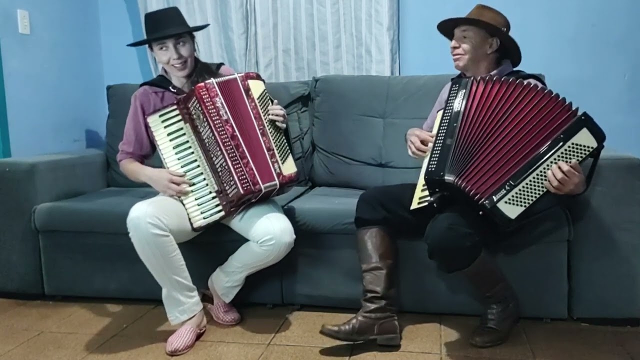 GINETE DA FRONTEIRA