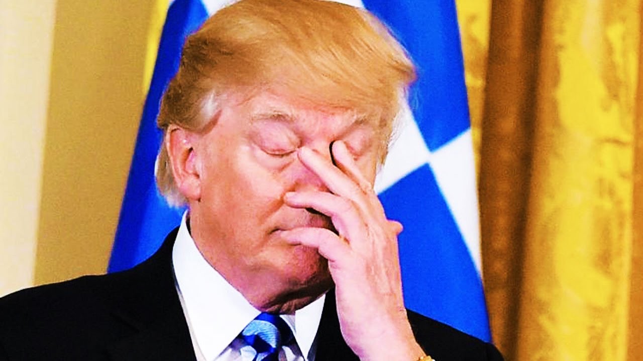 Trump AP Interview Transcripts: A Breathtaking & Incomprehensible Dramatic Reading