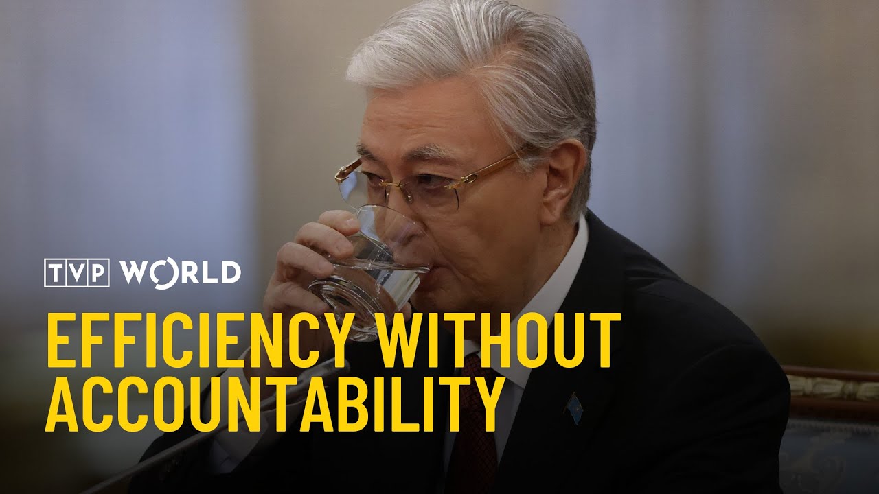 Kazakhstan&rsquo;s carefully controlled constitutional reform | Eastern Express