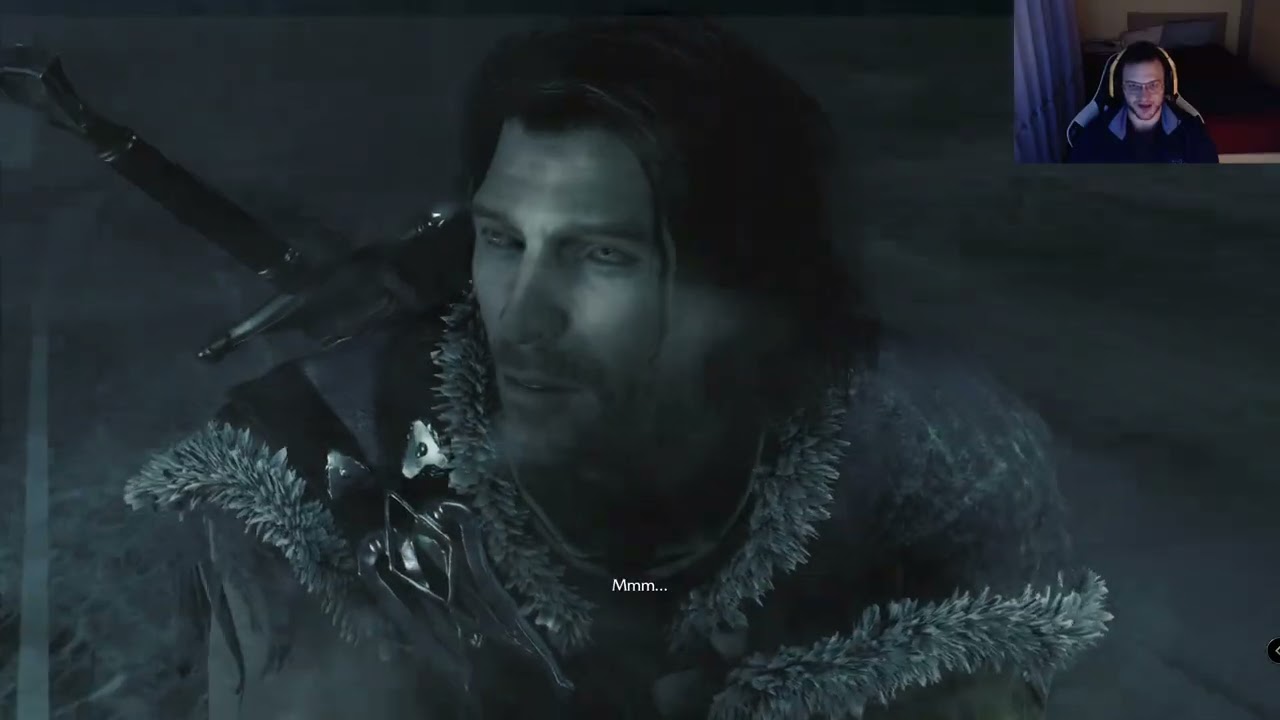 Middle - Earth: Shadow of Mordor - Ramingo o Spettro? L'inizio della leggenda ep. 1