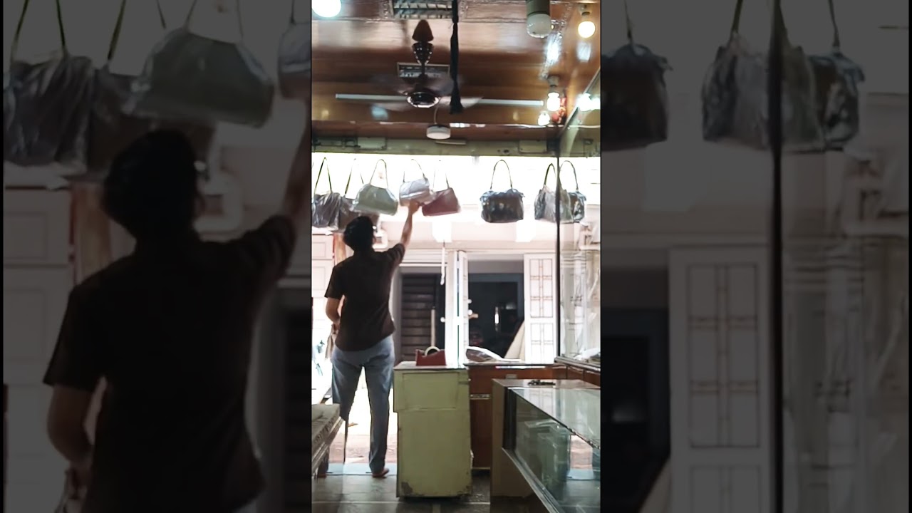 Vlog 2 Shopkeeper Life 