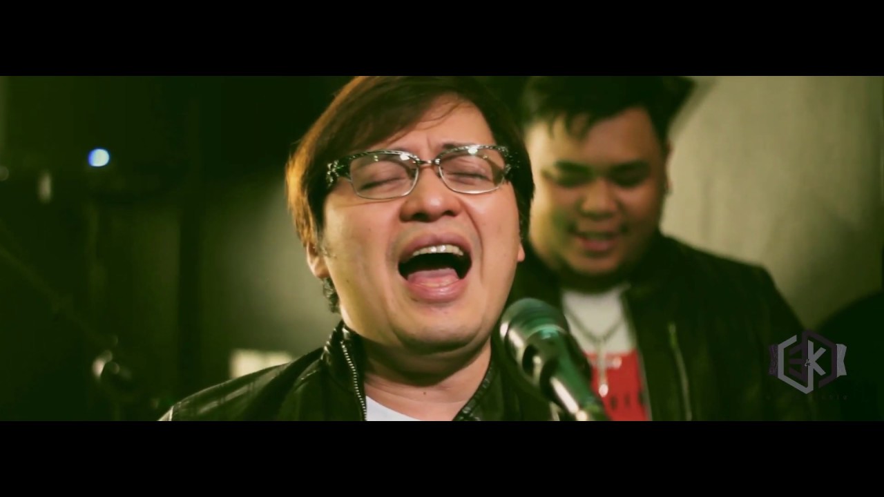 Kung Sakaling Ikaw Ay Lalayo 2020 by:JBrothers (New Version)