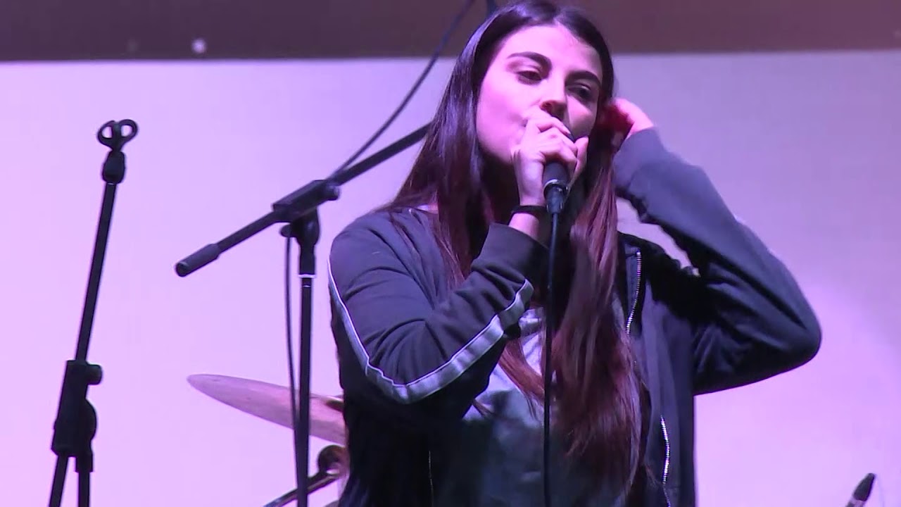 ESF2019: Dusty Basement