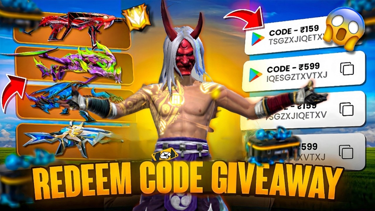 FREE FIRE LIVE REDEEM CODE GIVEAWAY💎|| FREE FIRE LIVE CUSTOM ROOM DIAMOND GIVEAWAY | FREE FIRE LIVE