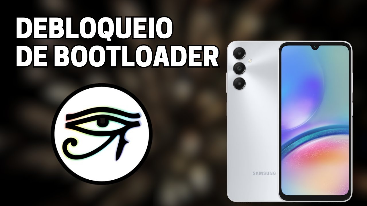 COMO DESBLOQUEAR O BOOTLOADER DO A14, A15 A16 (PASSO A PASSO ) (ATUALIZADO)