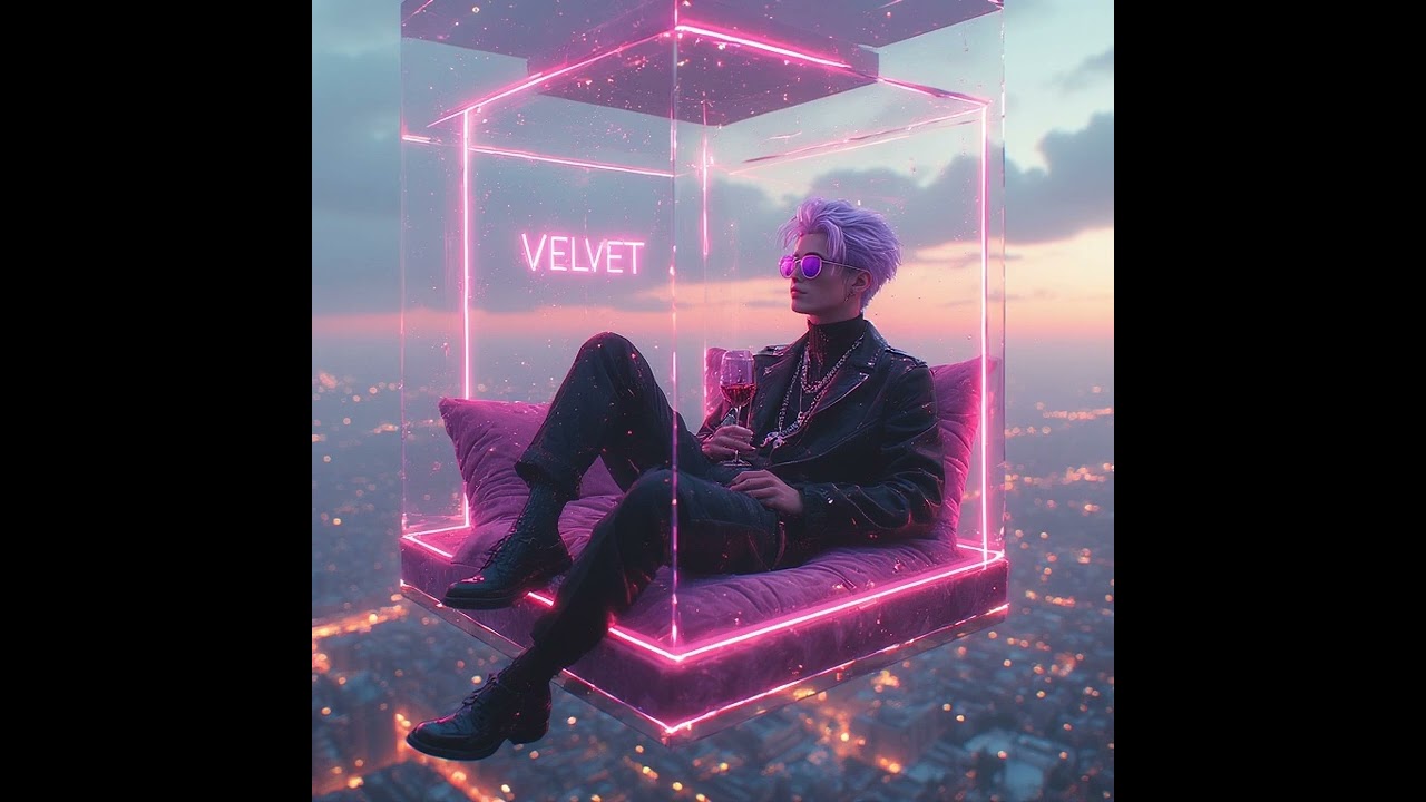 Lil V - WELTENSCHAUNG