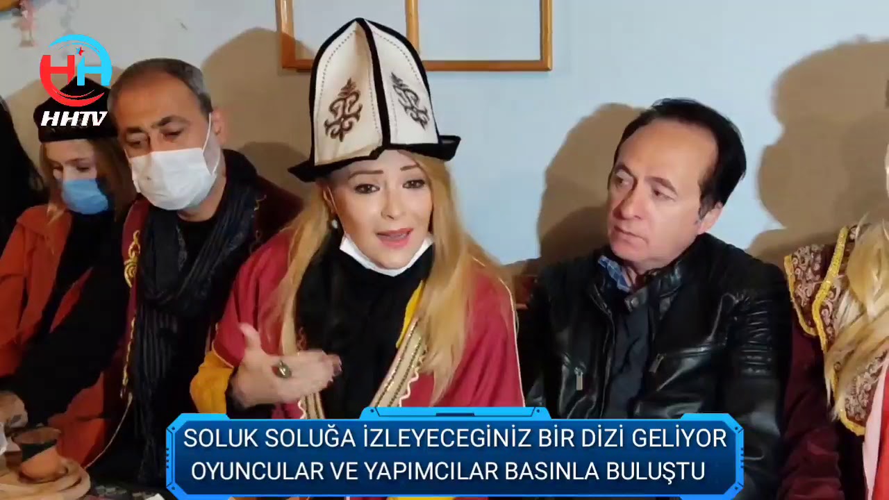 #eskisehir #dizi #soluk #youtube #instagram #facebook Eskişehir de Soluk Dizisi Çekimleri Başladı