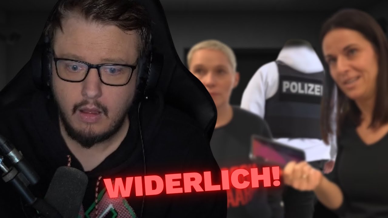 ICH musste fast ABBRECHEN | Dekarldent reagiert auf @sternTV