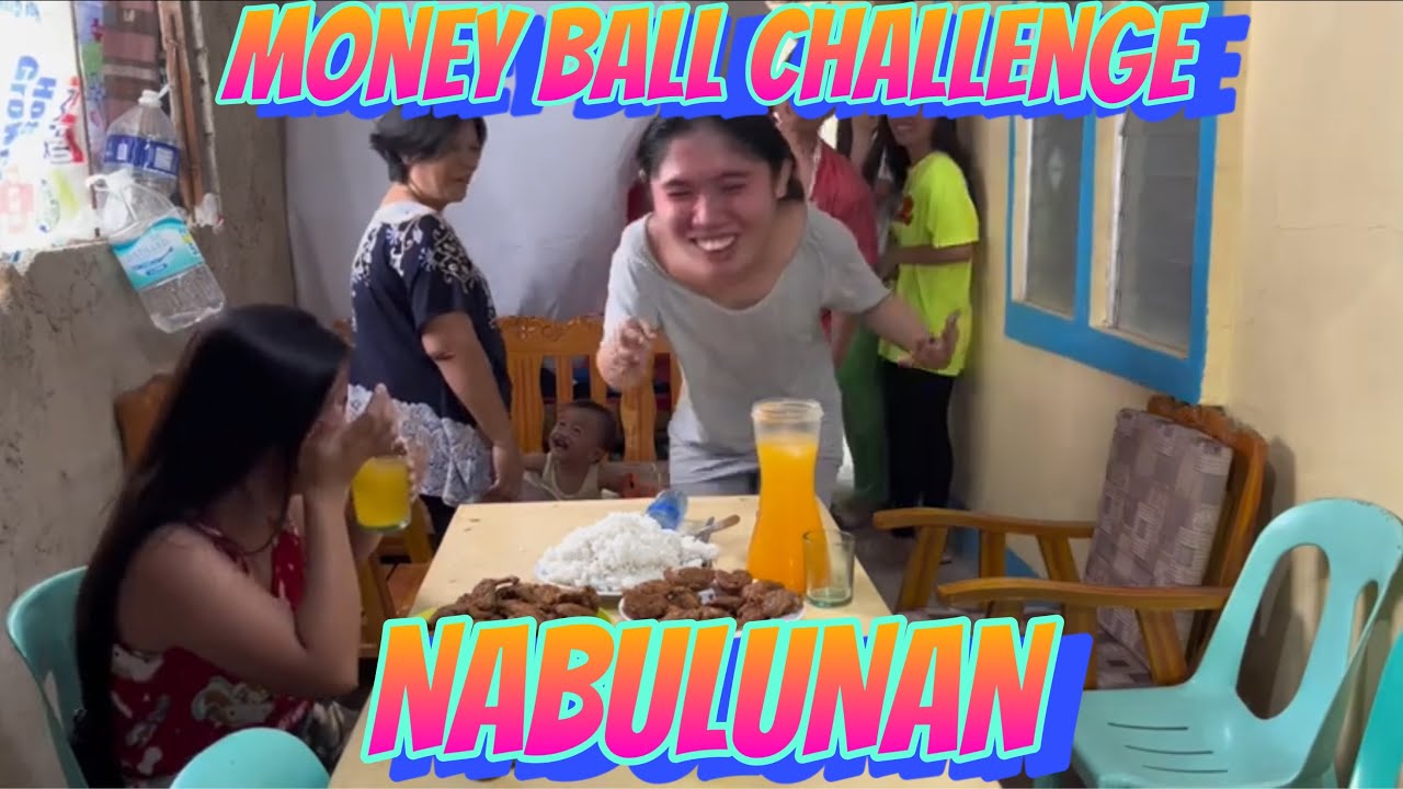 FLIP THE BOTTLE CHALLENGE WITH MY FAMILY | HINDI NAKAPAGPIGIL DAHIL SA GUTOM |NABULUNAN