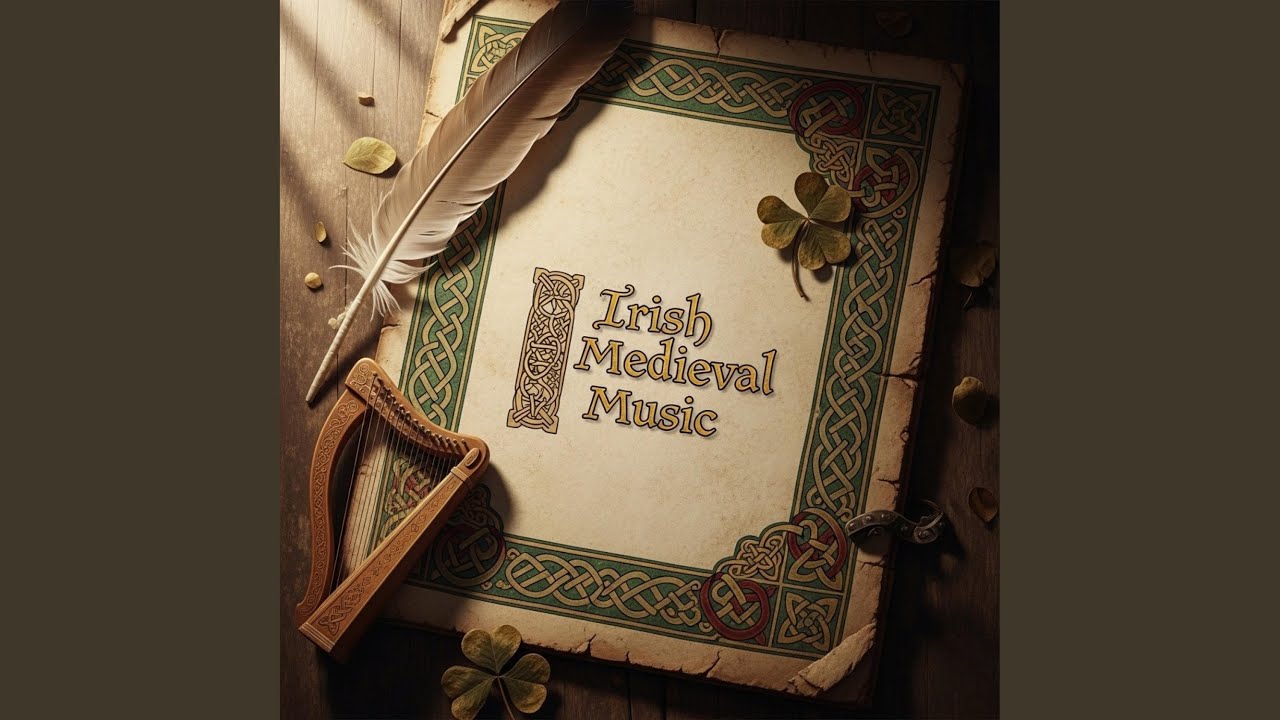 Medieval Emerald Dawn