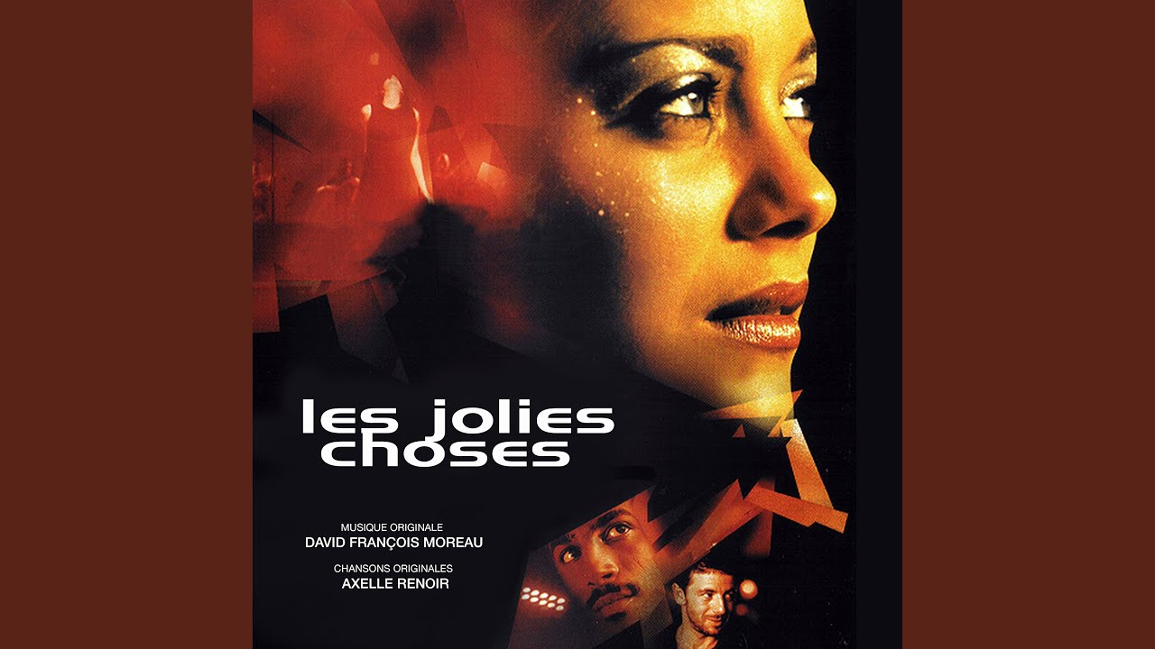 La fille de joie