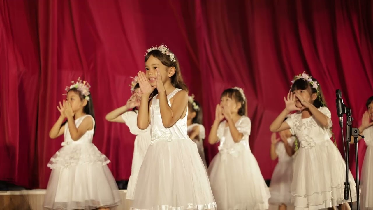Harmony of Hope 2025