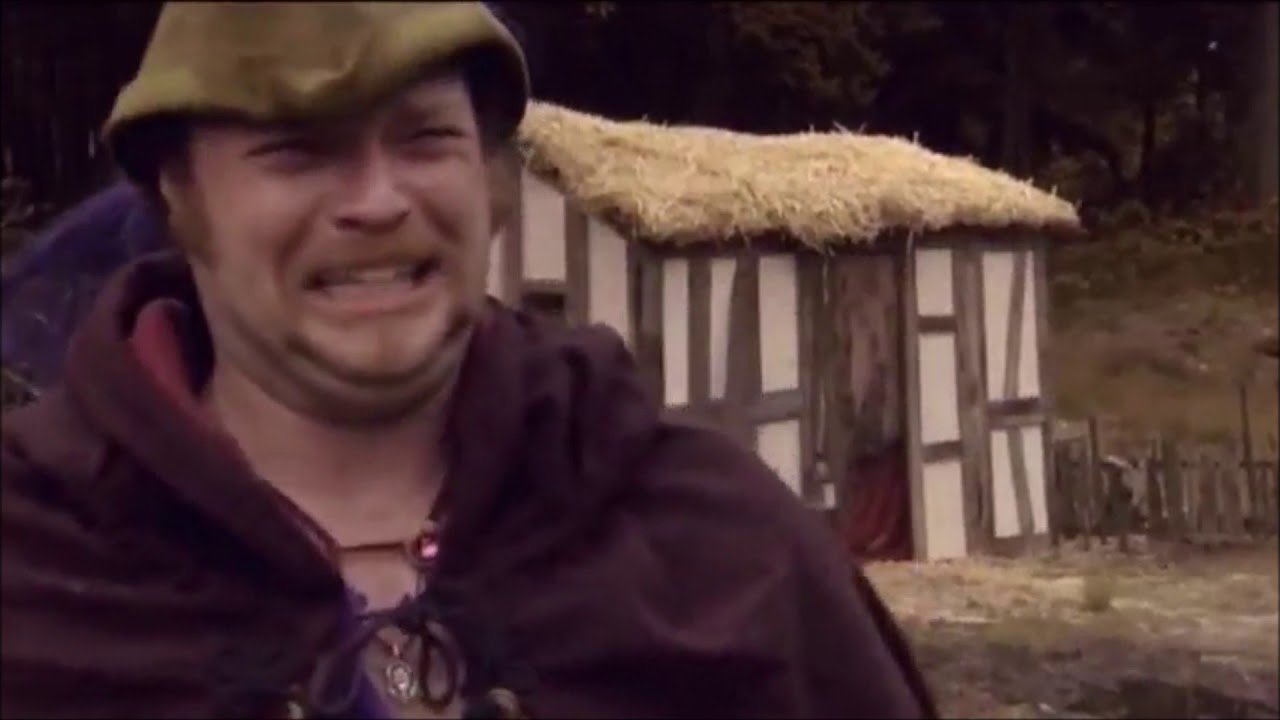 Bards Suck