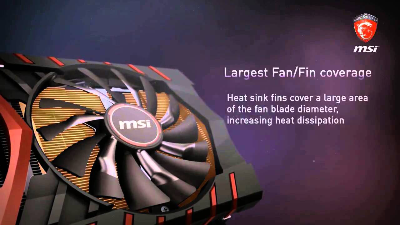 MSI Online Gaming Tournament - #7