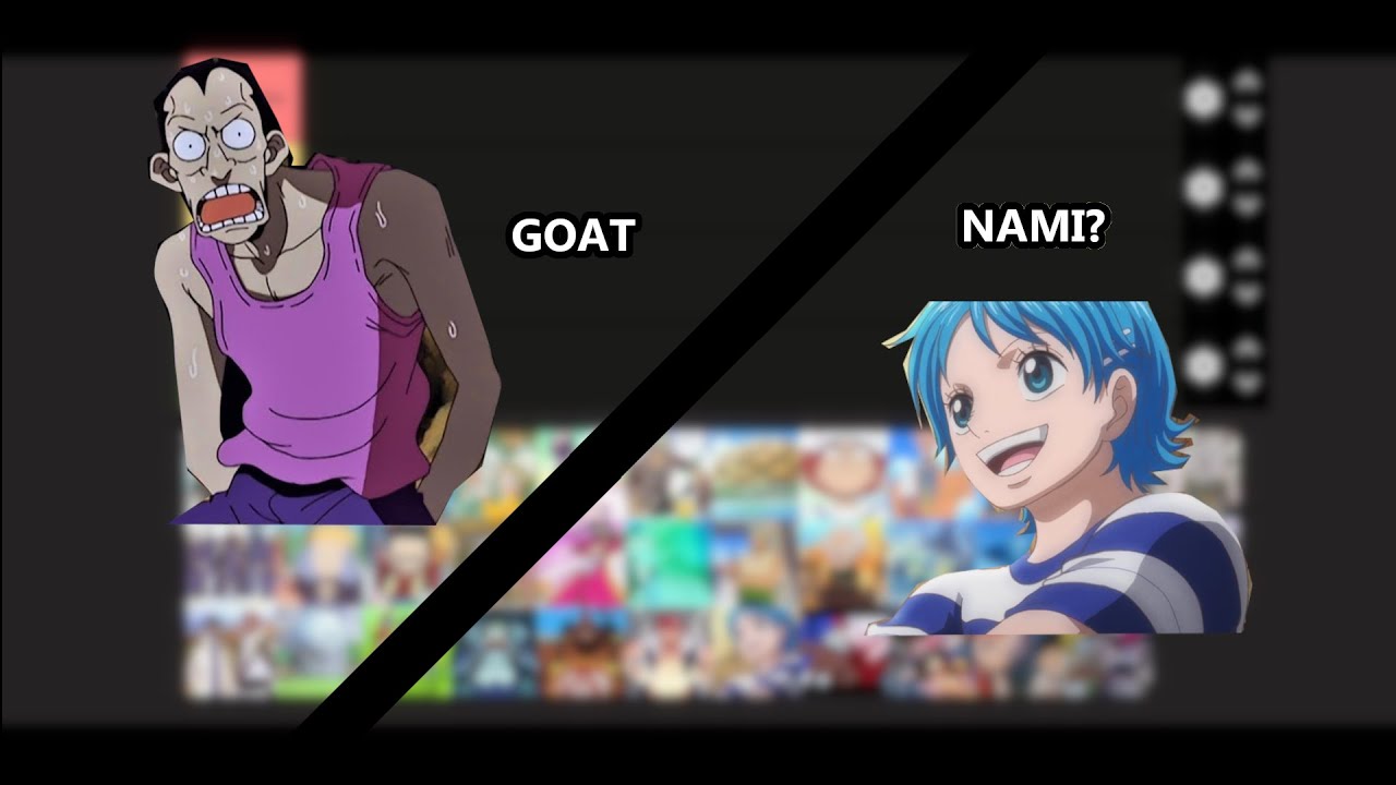 Ranking EVERY Filler Arc in One Piece