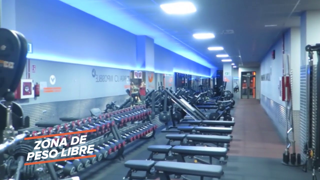 Tour Virtual en VivaGym Puerta del Carmen. #TourVirtual #VivaGymPuerta