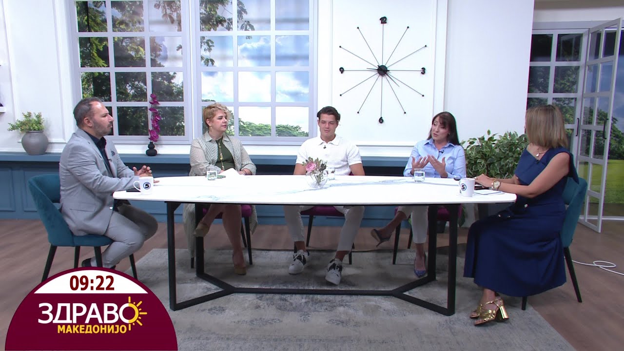 Здраво Македонијо - 15.07.2024 - дел 2