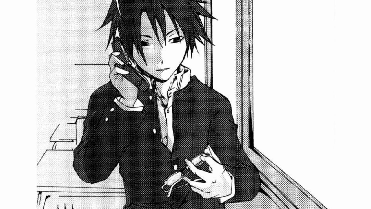 Sasunaru Doujin - Sakura Saku (german)