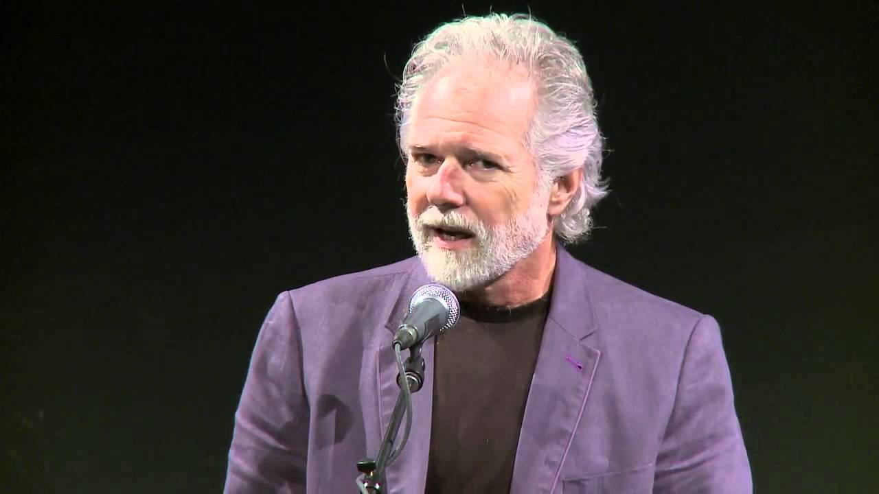 TEDxAtlanta - Chuck Leavell - Performance