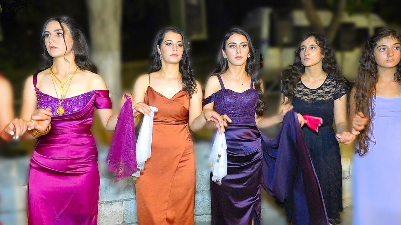 Özlem & Emrah Dinç Ailesi kına gecesi ATMALI KÖYÜ Grup Halis ötrü & Güney Kamera Prodüksiyon 2022
