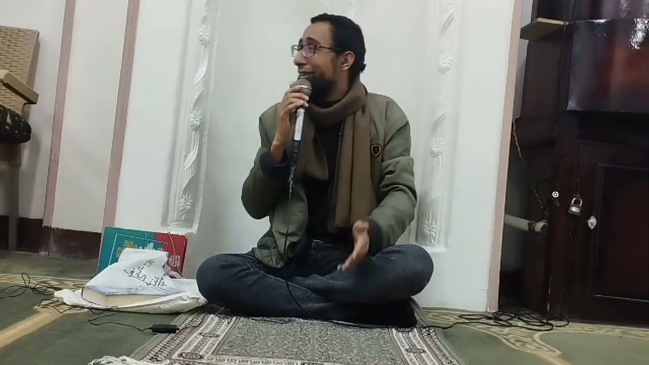 حكم الصيام بعد منتصف شعبان.