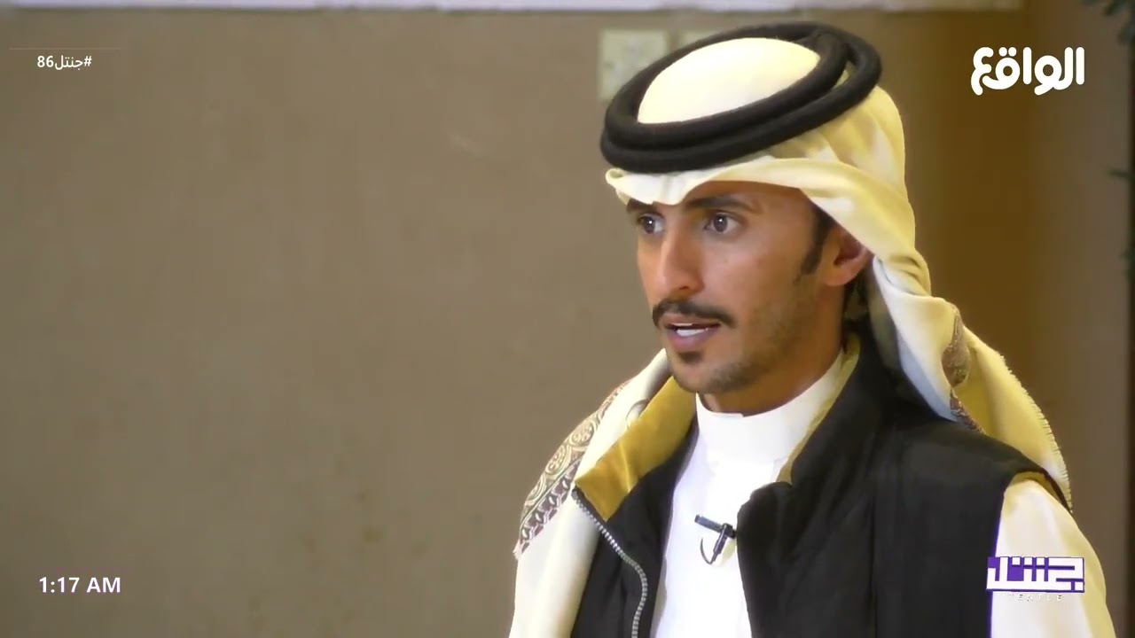 نافذة زوم مع طاهر باعوين و بداح السبيعي | عمر بن هذال #جنتل86