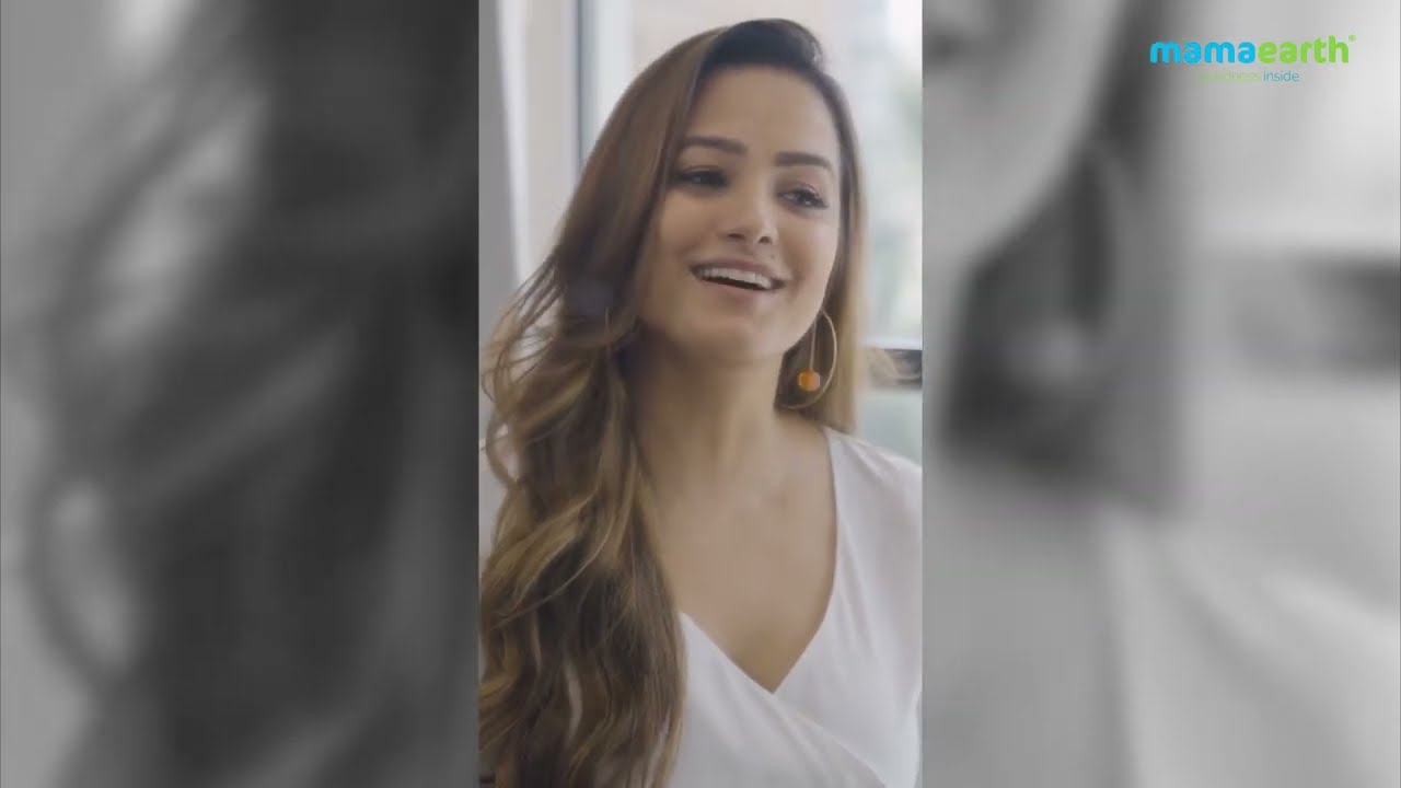 Protect Your Skin From The Tan With Mamaearth Ubtan Face Mask