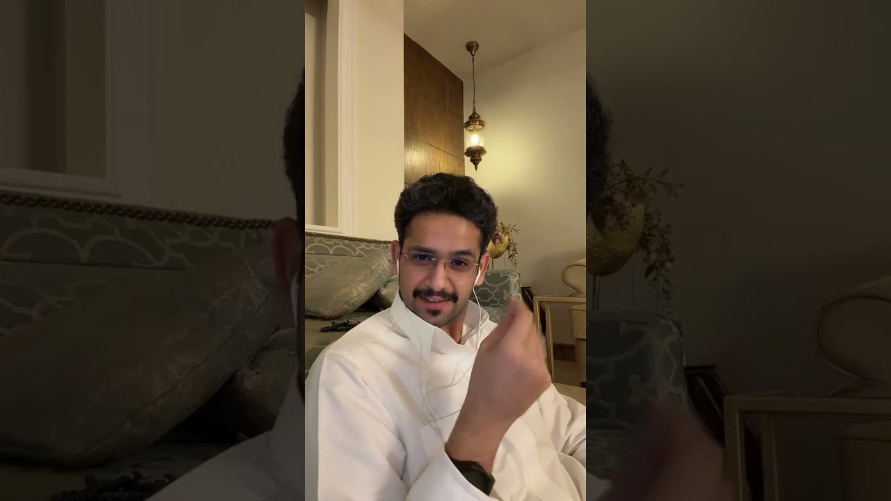 بث عصام القرني 🌟  استعداداته للقاء علي عواض في العيد ويطالبه في سليق العيد😂 وش سالفة شيلة مشهور ؟😂