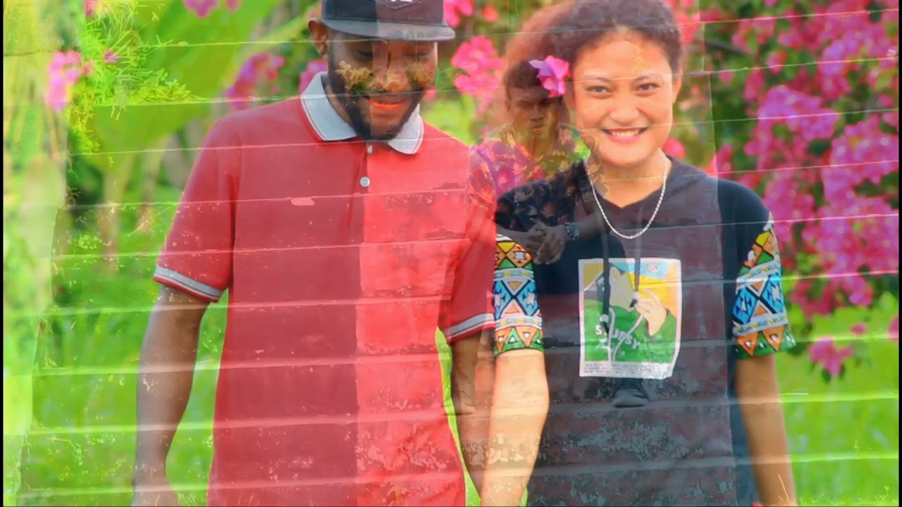 BALIK BELAKANG - Andi Sawasemariai (Pop Wondama)