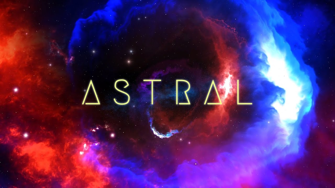 Astral - Space Vibes / Lofi Mix Chill Beats to Study, Relax, and Chill to (Playlist)