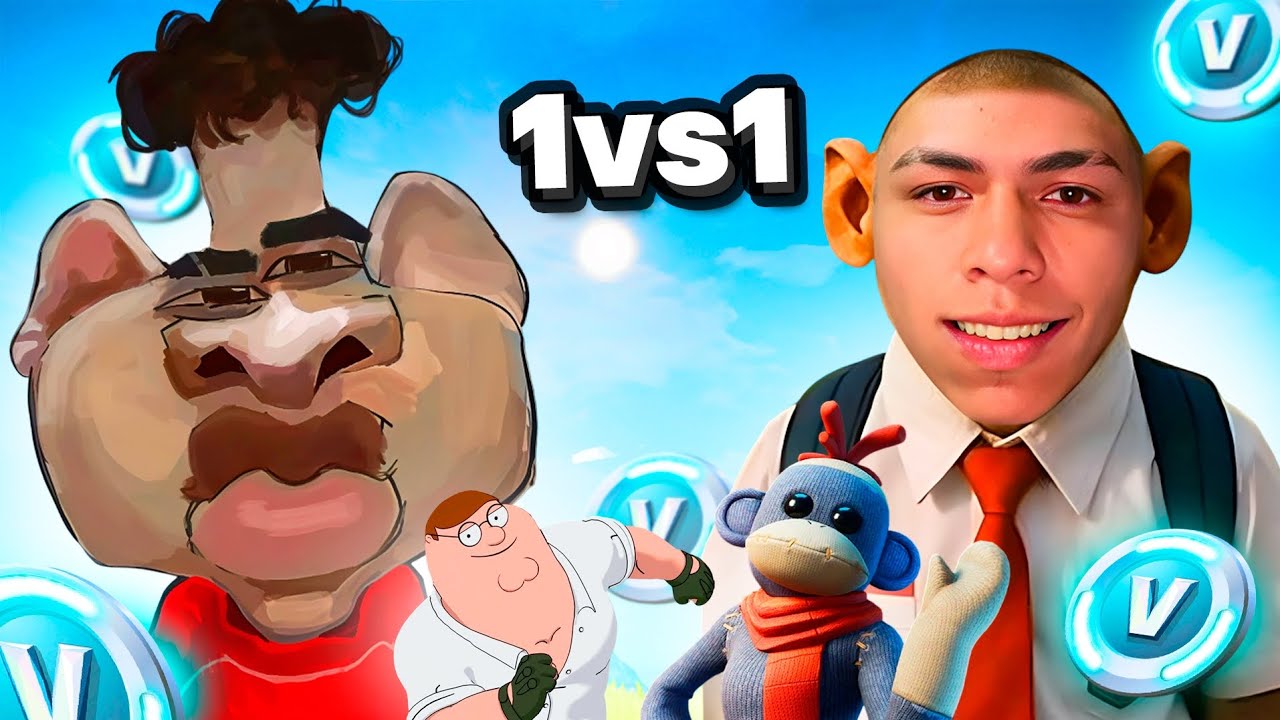 EL QUE PIERDE SE TIRA A LA PISCINA 💧🚿 1VS1 CONTRA LA CHOLEX