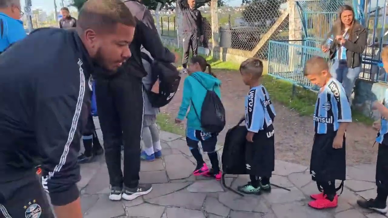 #gremio #torcidatricolor